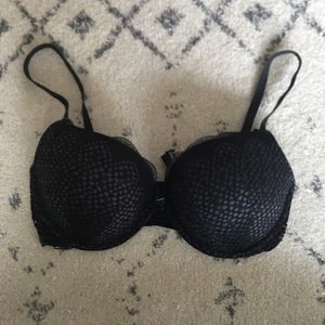Victoria’s Secret Very Sexy Push Up Bra